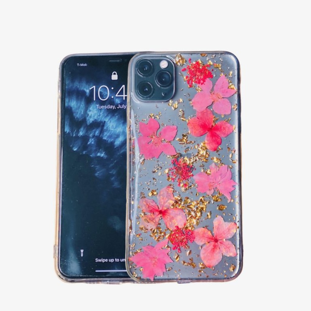 Cute IPhone 11, 11 Pro, And 11 ProMax Cases